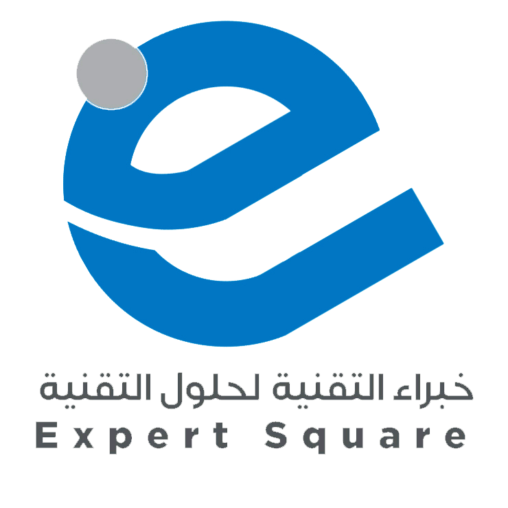 شعار شركة اللوجستيات